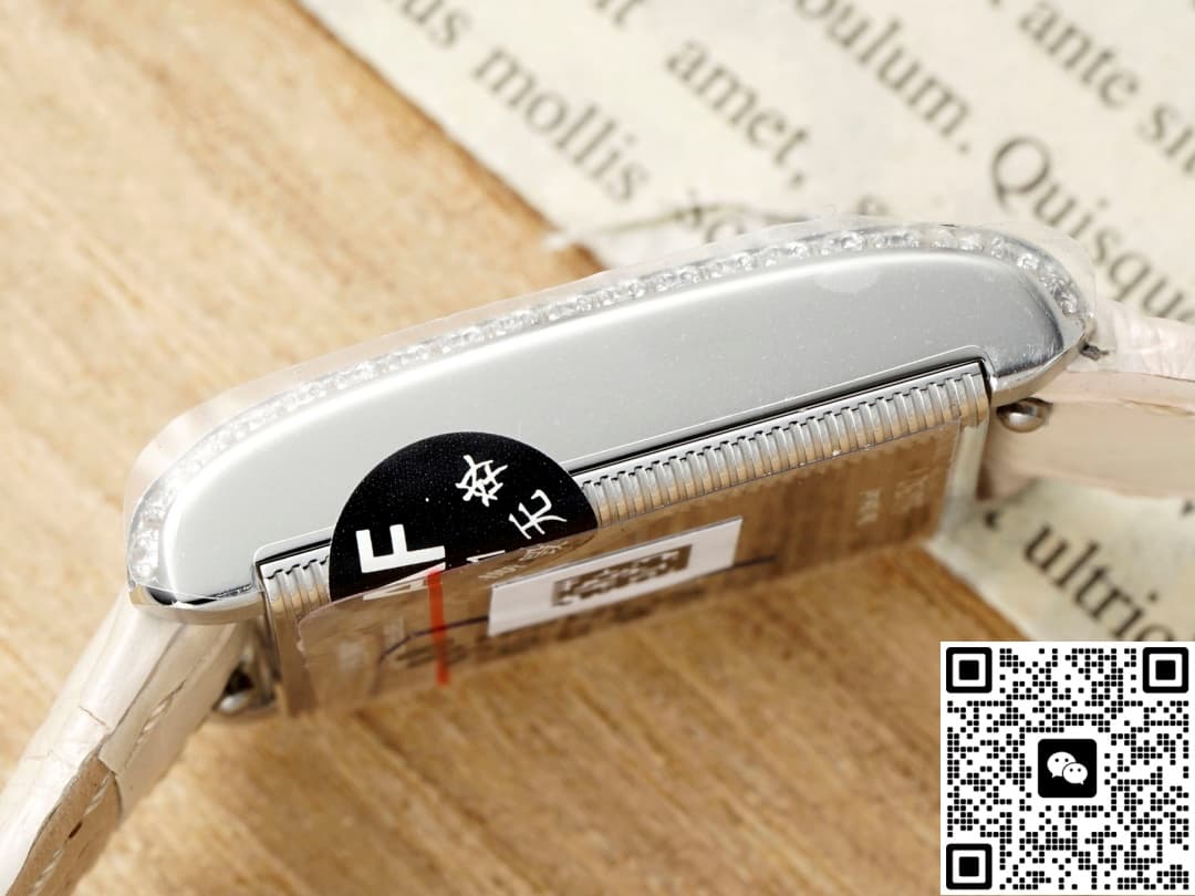 Longines Elegant L5.200.0.99.2 AF Factory Diamond Case