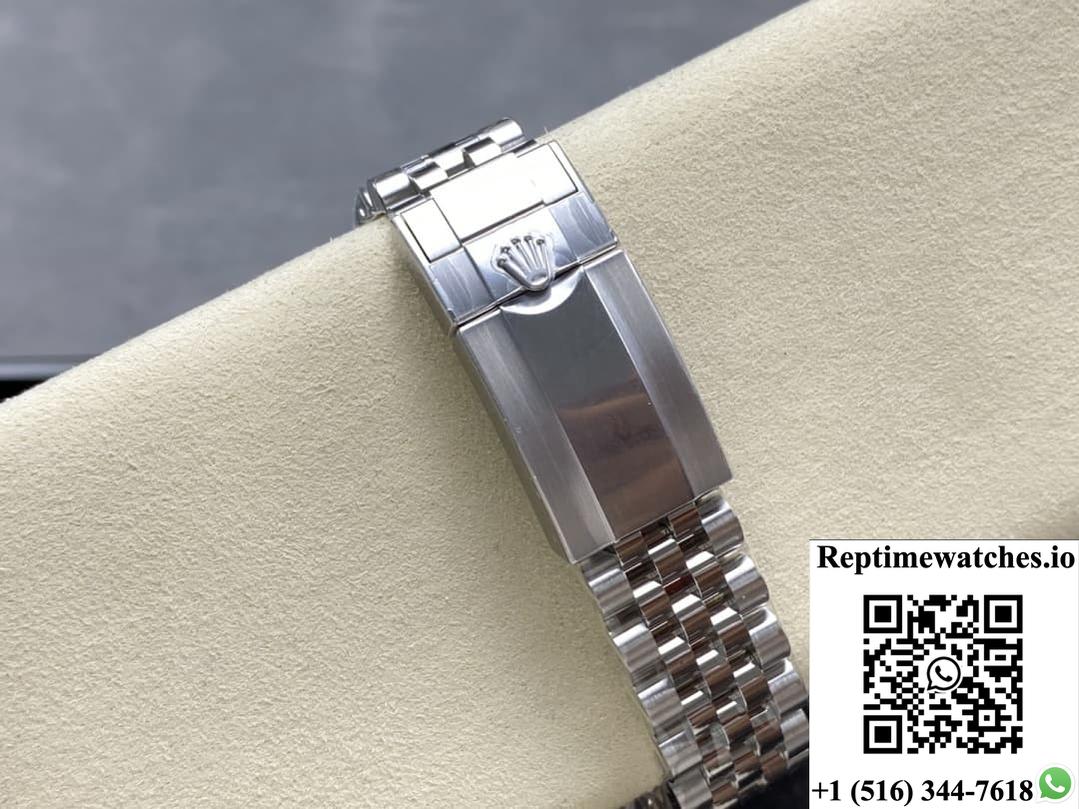 Rolex GMT-Master II M126729VTNR-0002 AR factory stainless steel case