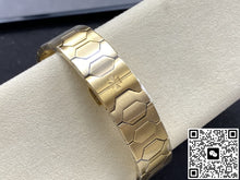 Vacheron Constantin Historiques 4200H-222J-B941 VC+ factory transparent case back