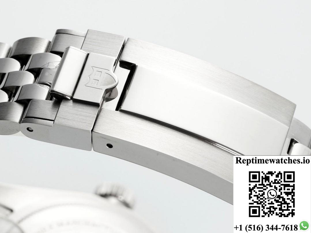 Tudor Black Bay M7941A1A0NU-0003 ZF factory anti-magnetic function