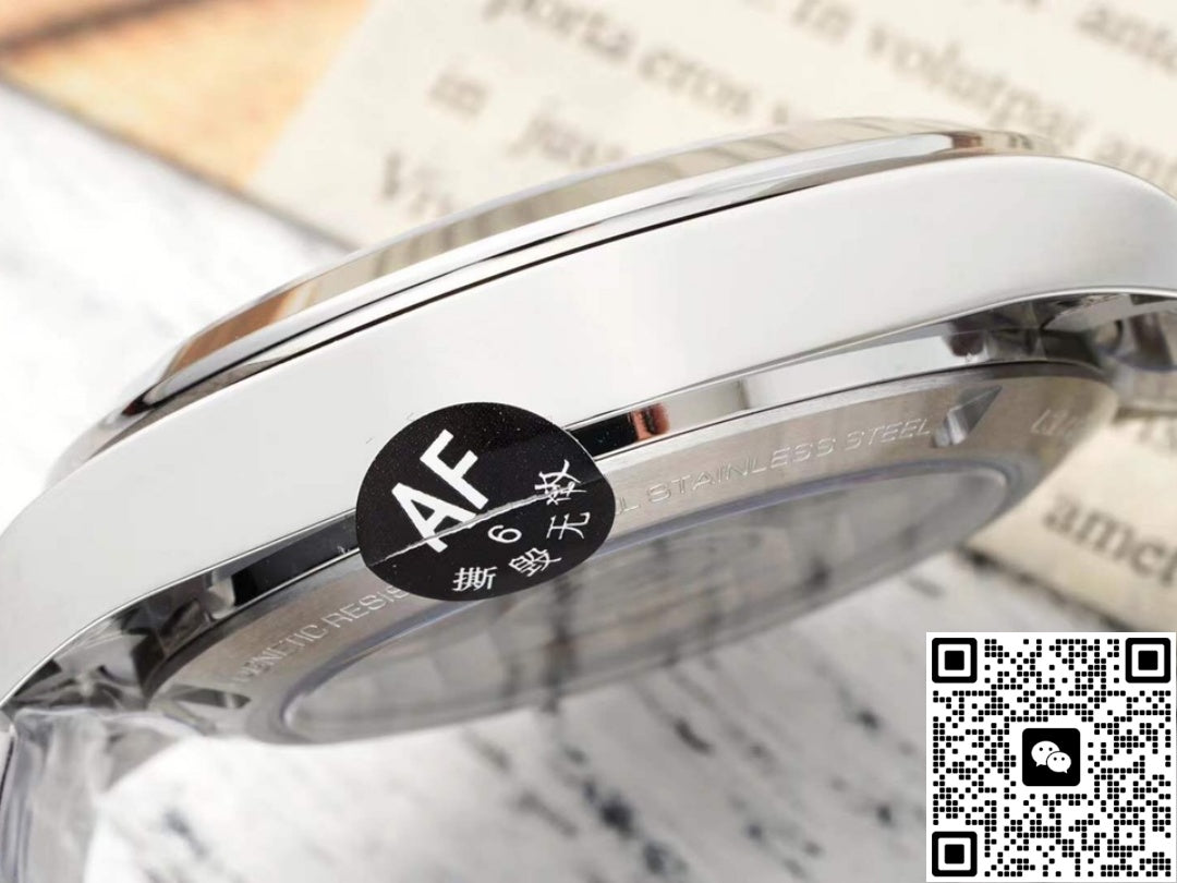 Longines Sports L3.430.4.02.6 AF Factory Date Display