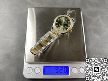 Rolex Datejust M278383RBR-0029 AR Factory Solid Case Back