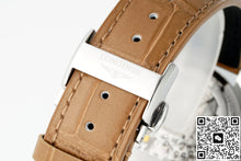 Longines Master Collection L2.409.4.87.4 AF Factory