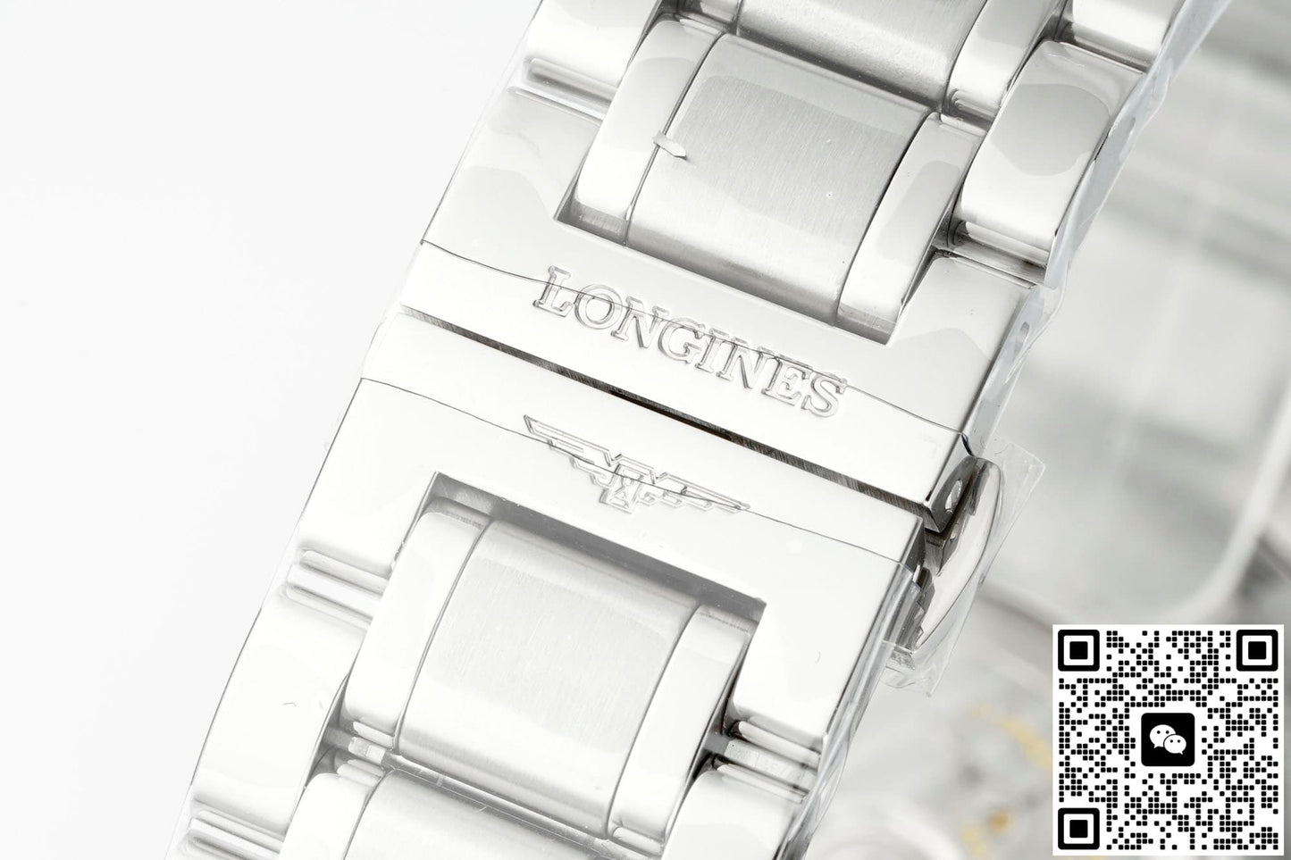 Longines Master Collection L2.893.4.09.6 AF Factory