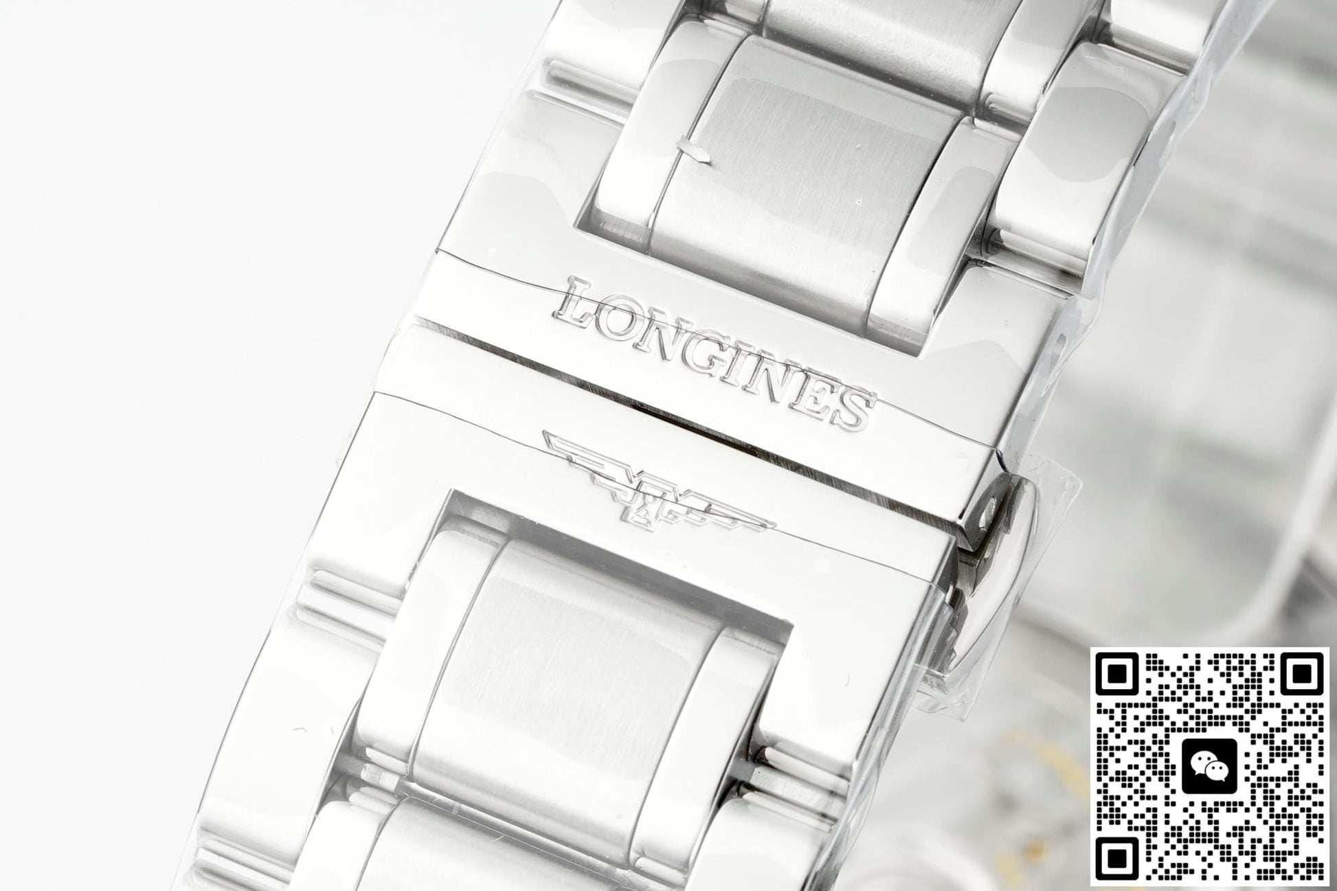Longines Master Collection L2.893.4.09.6 AF Factory