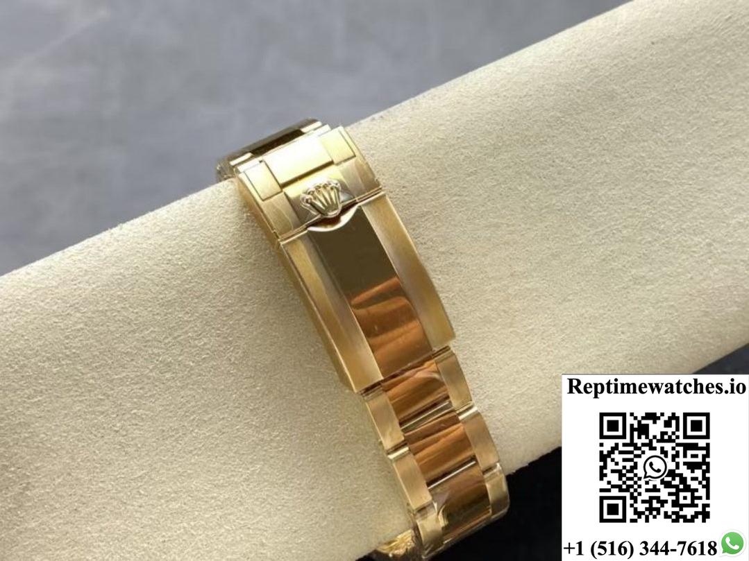 Rolex Cosmic Chronograph Daytona m126508-0003 Clean Factory Black Dial