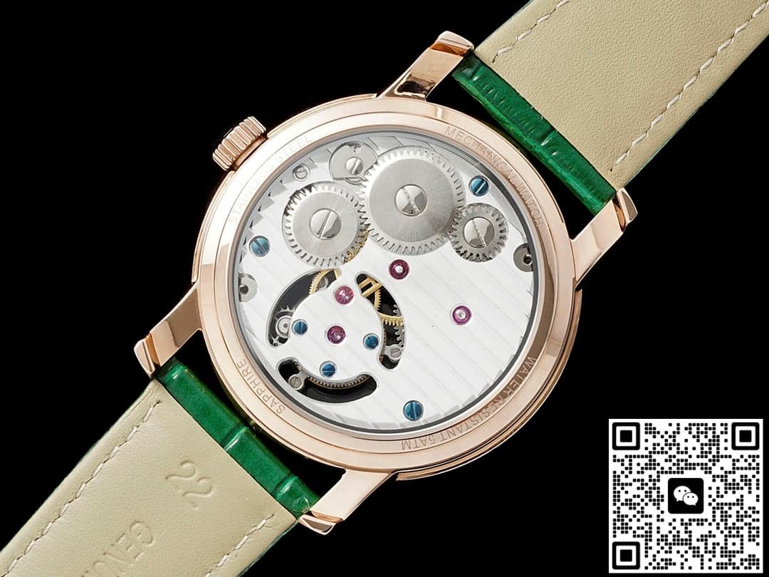 Vacheron Constantin Traditionnelle 6000T-000R-B972 RMS Factory Tourbillon