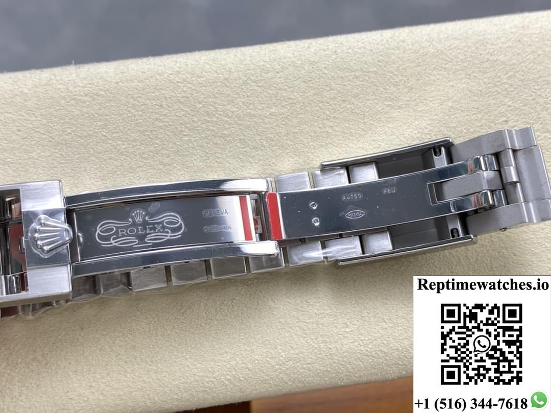 Rolex GMT-Master II M126729VTNR-0002 AR factory stainless steel case