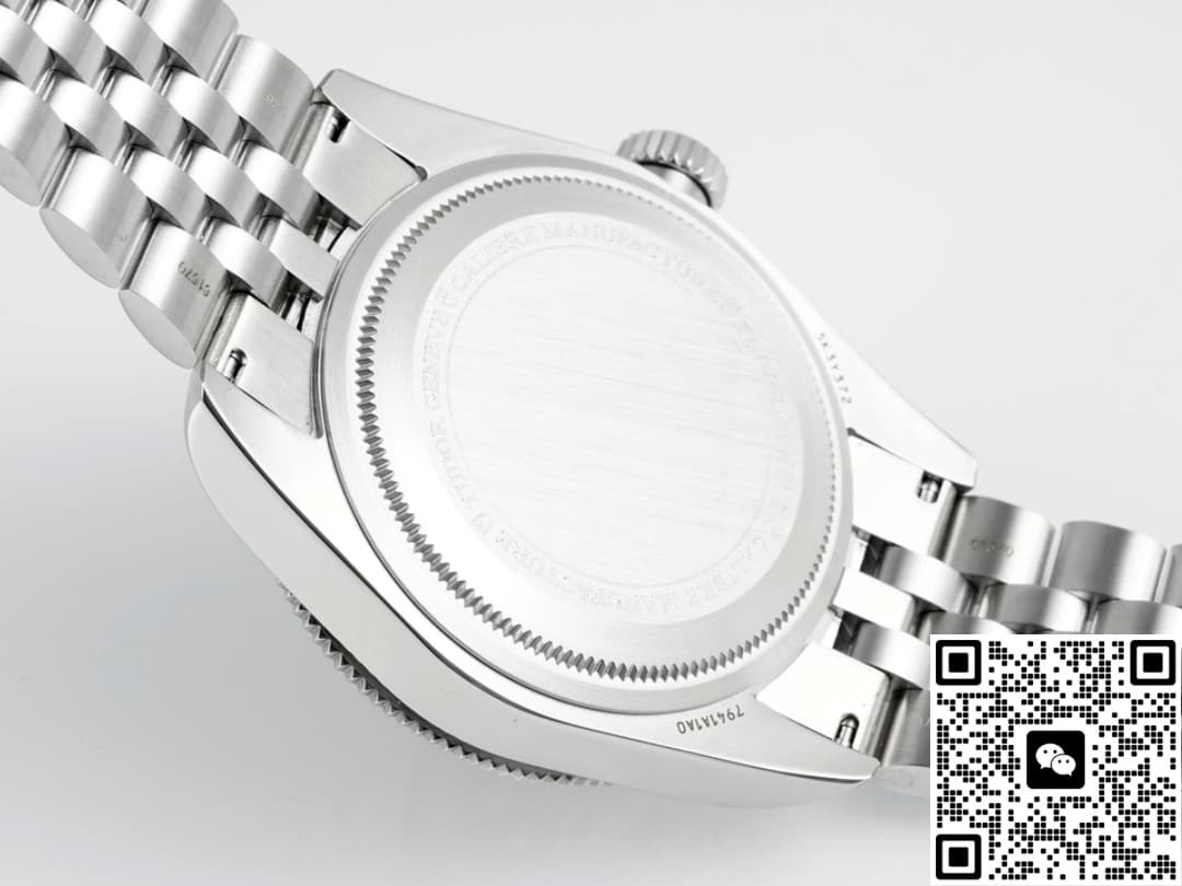 Tudor Black Bay M7941A1A0NU-0003 ZF factory anti-magnetic function