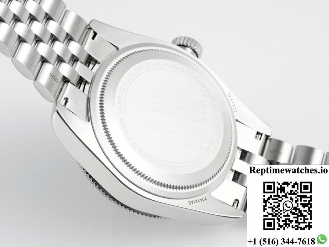 Tudor Black Bay M7941A1A0NU-0003 ZF factory anti-magnetic function