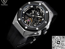 Audemars Piguet Royal Oak Concept 26632CN.OO.D100CA.01 LS Factory Sapphire Crystal