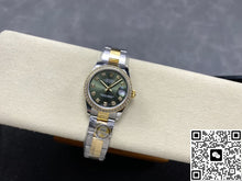 Rolex Datejust M278383RBR-0029 AR Factory Solid Case Back