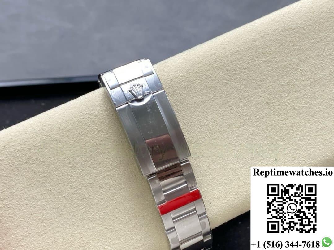 Rolex Cosmograph Daytona m126506-0002 VS Factory Ice Blue Dial