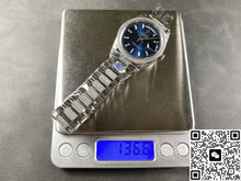Rolex Day-Date M128349RBR-0052 8+ Factory Diamond Hour Markers