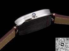 Patek Philippe GOLDEN ELLIPSE 5738-50G-011 TW Factory Alligator Leather