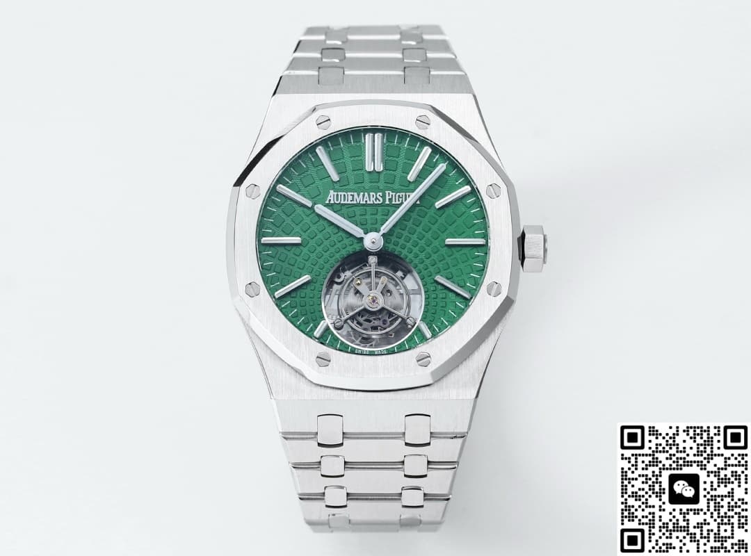 Audemars Piguet Royal Oak 26534TI.OO.1220TI.01 BBS Factory Tourbillon