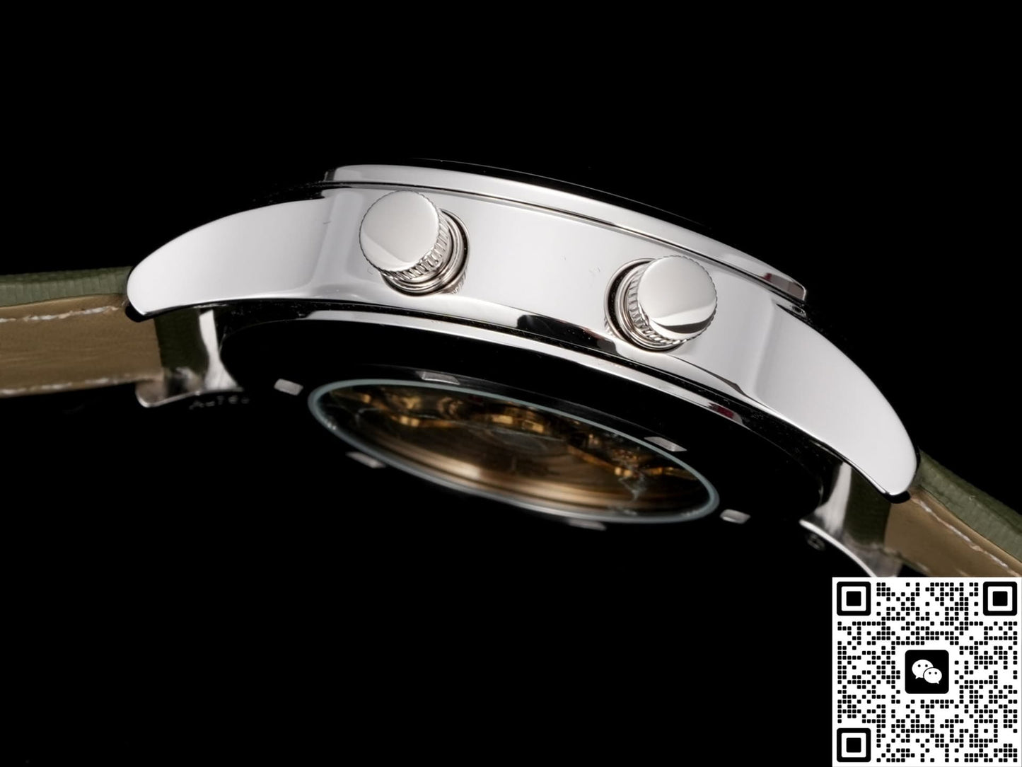 Patek Philippe Complications 5524G-010 Dual Time Zone