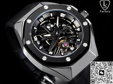 Audemars Piguet Royal Oak Concept 26632CN.OO.D100CA.01 LS Factory Sapphire Crystal