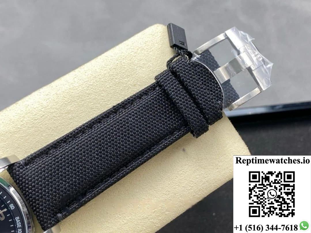 Audemars Piguet CODE 11.59 26393BC.OO.A002KB.02 OMF factory black bezel