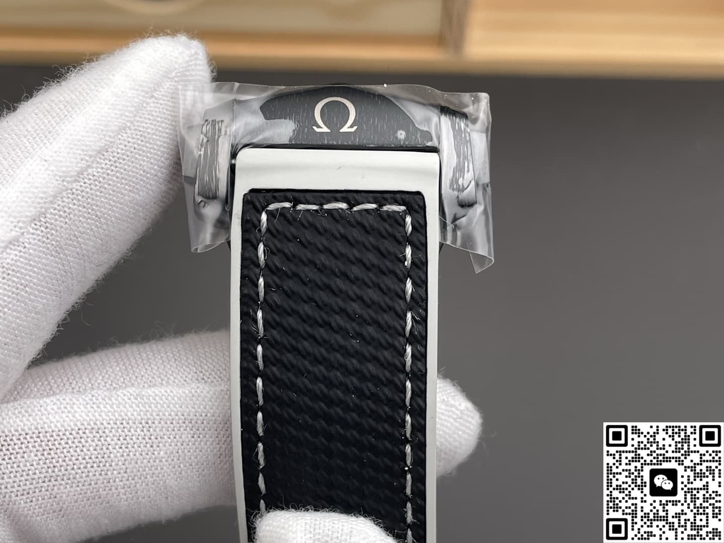 Omega Seamaster 215.92.46.22.01.007 VS Factory
