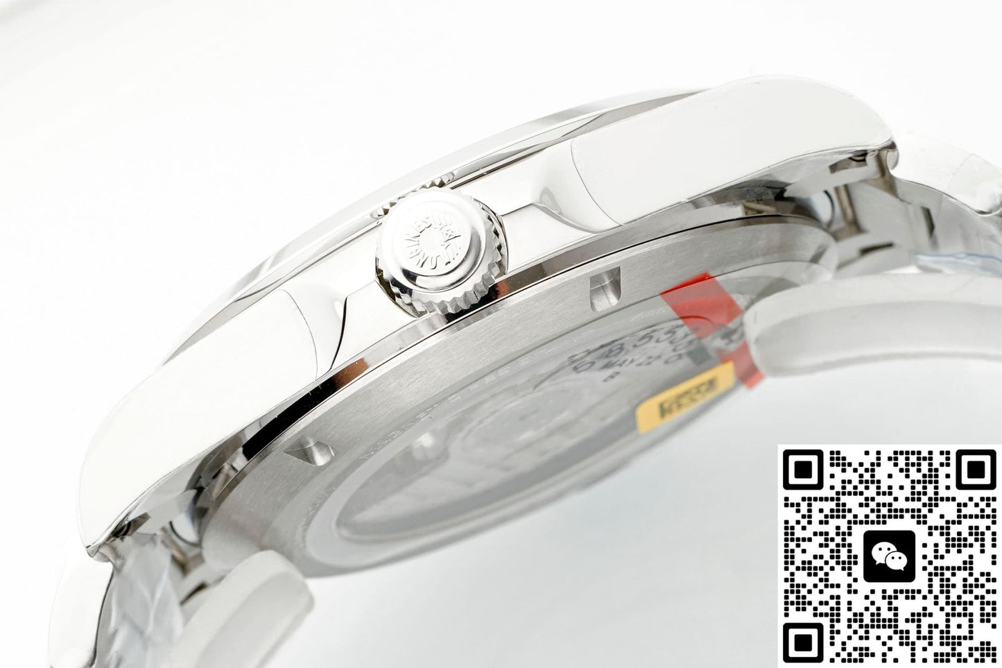 Longines Concas L3.830.4.07.6 AF Factory Antimagnetic