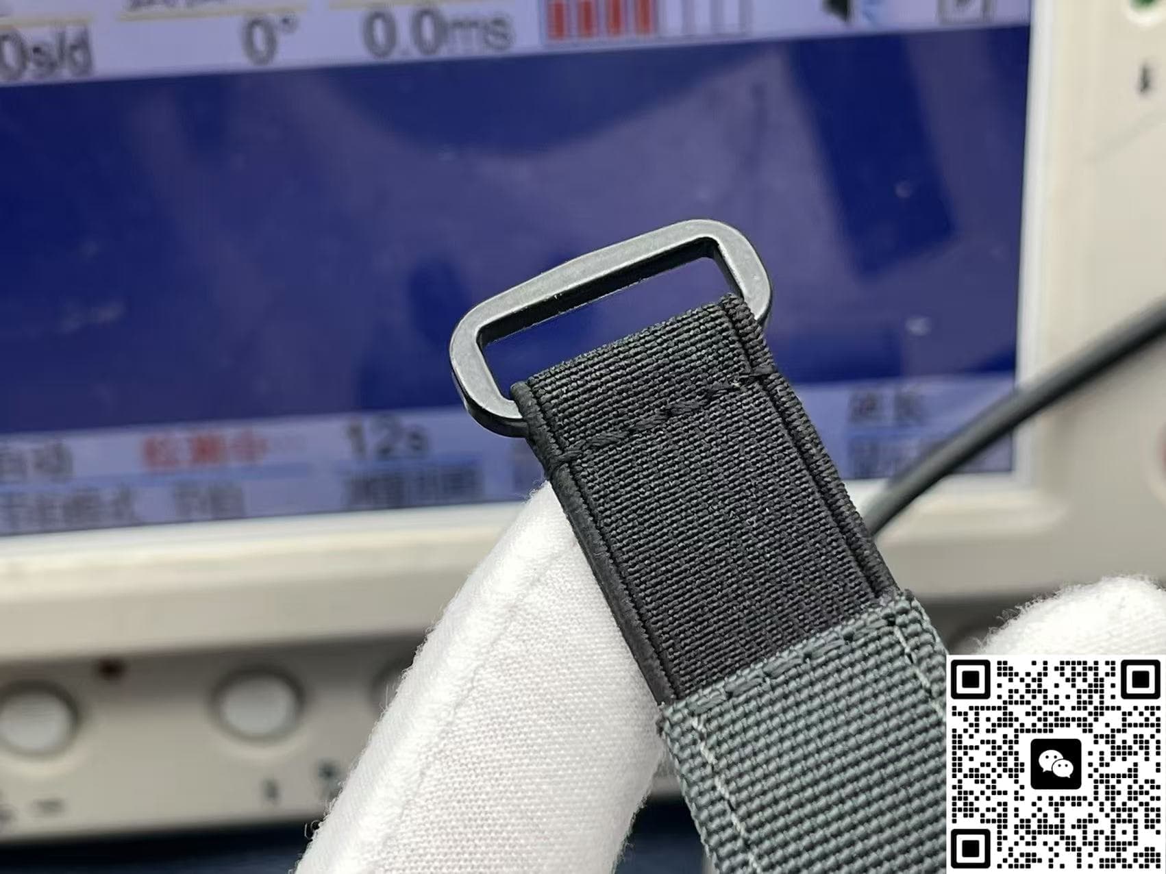 Richard Mille RM67-02 Tonneau-Shaped Case