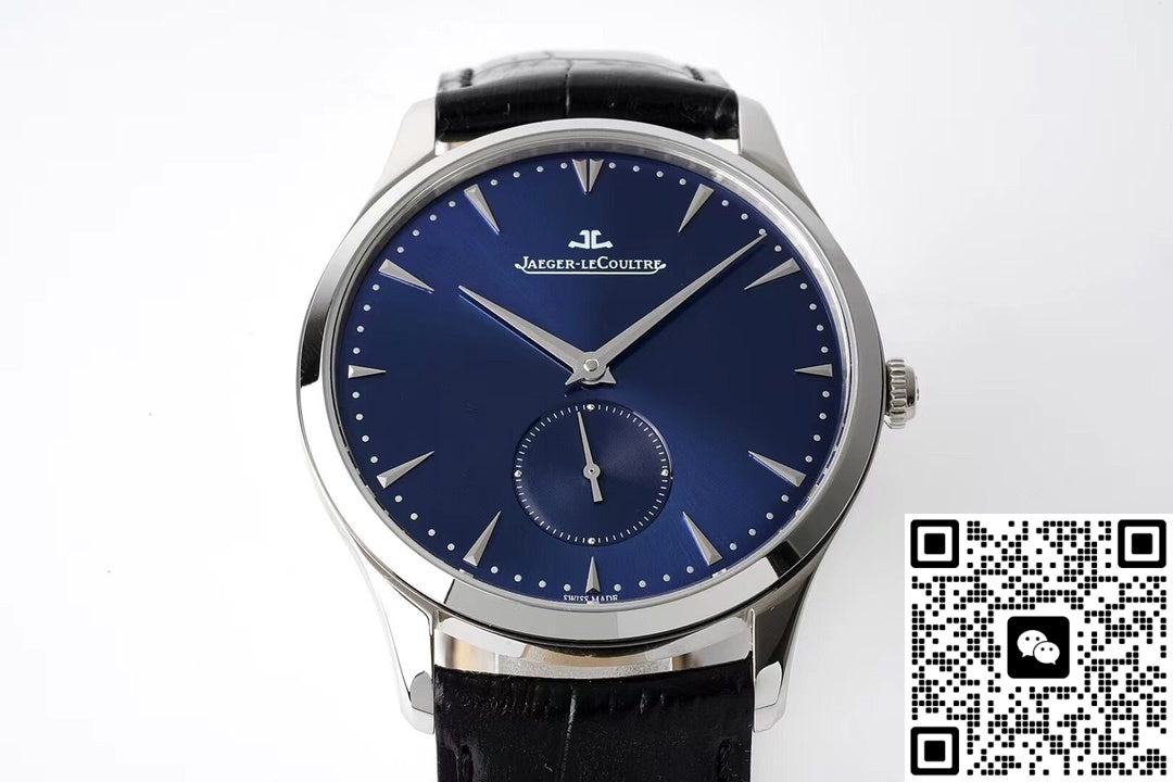 Jaeger LeCoultre Master 1358480 ZF Factory Stainless Steel Case