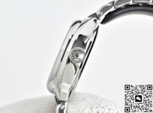 Longines Elegant L8.126.4.87.6 Antimagnetic