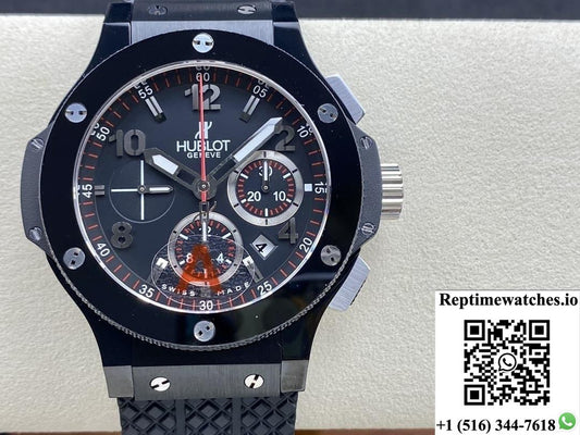 Hublot Big Bang 301.CM.130.RX BB Factory Chronograph