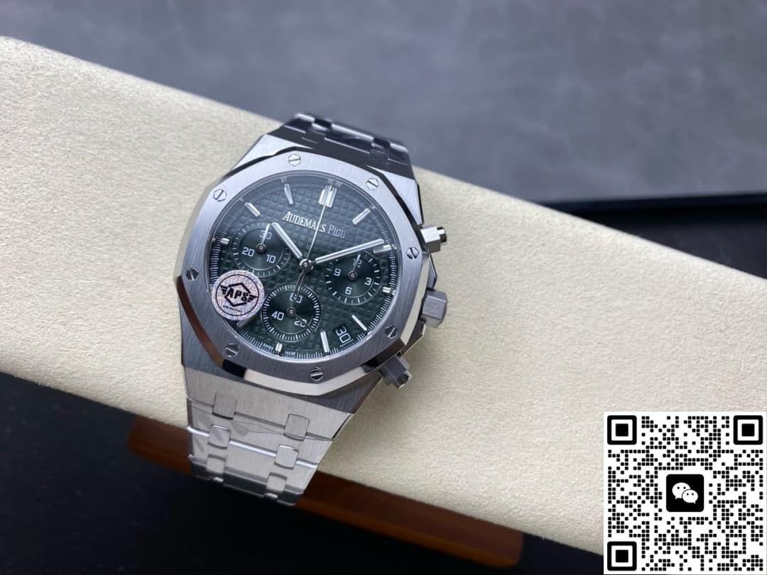 Audemars Piguet Royal Oak 26240ST.OO.1320ST.08 APS Factory Chronograph