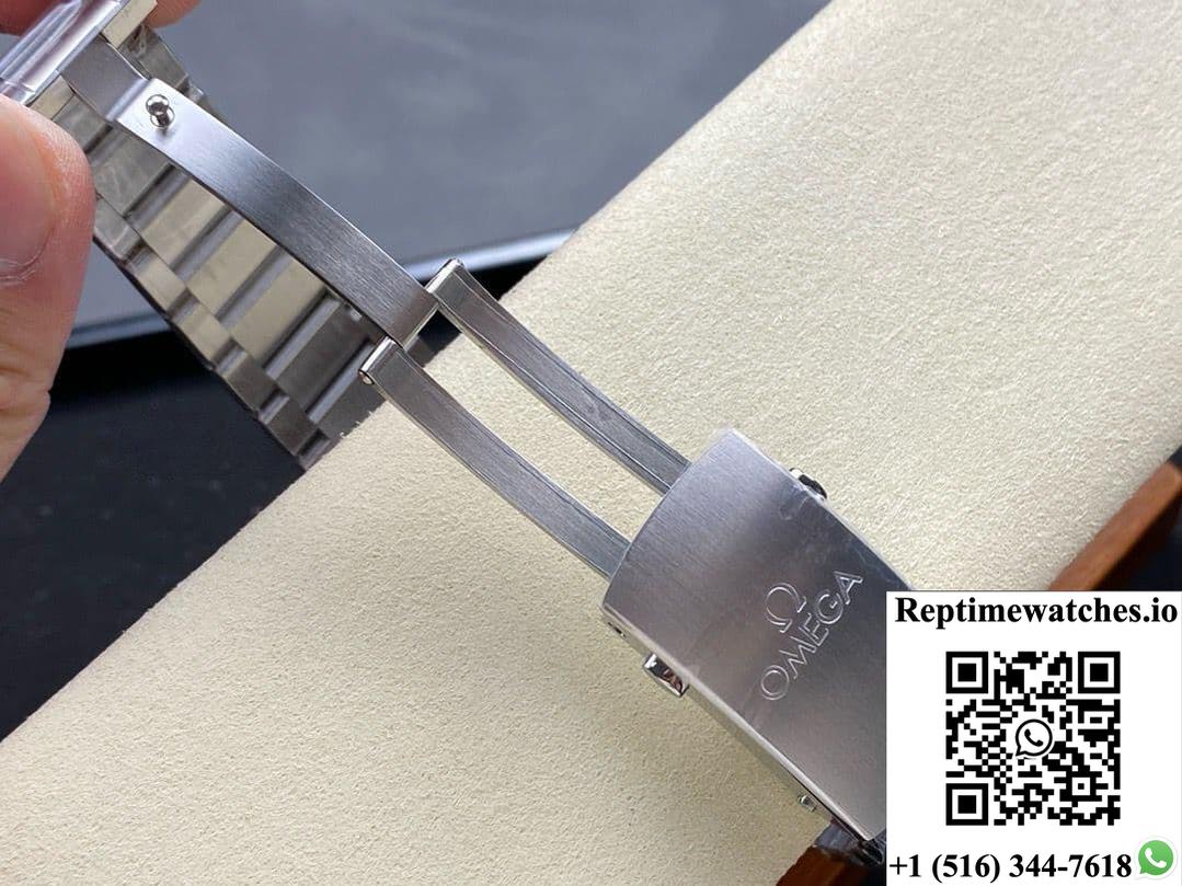 Omega Seamaster 234.30.41.21.03.001 VS Factory Anti-magnetic function