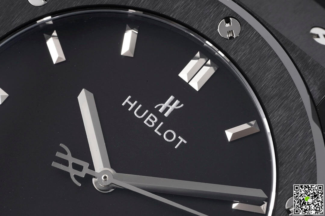 GSF Hublot Classic Fusion 542.CM.1171.RX GS Factory Ceramic Bezel