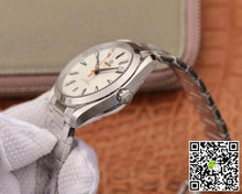 Omega Seamaster Aqua Terra 150M 220.12.41.21.02.001 VS Factory White Dial