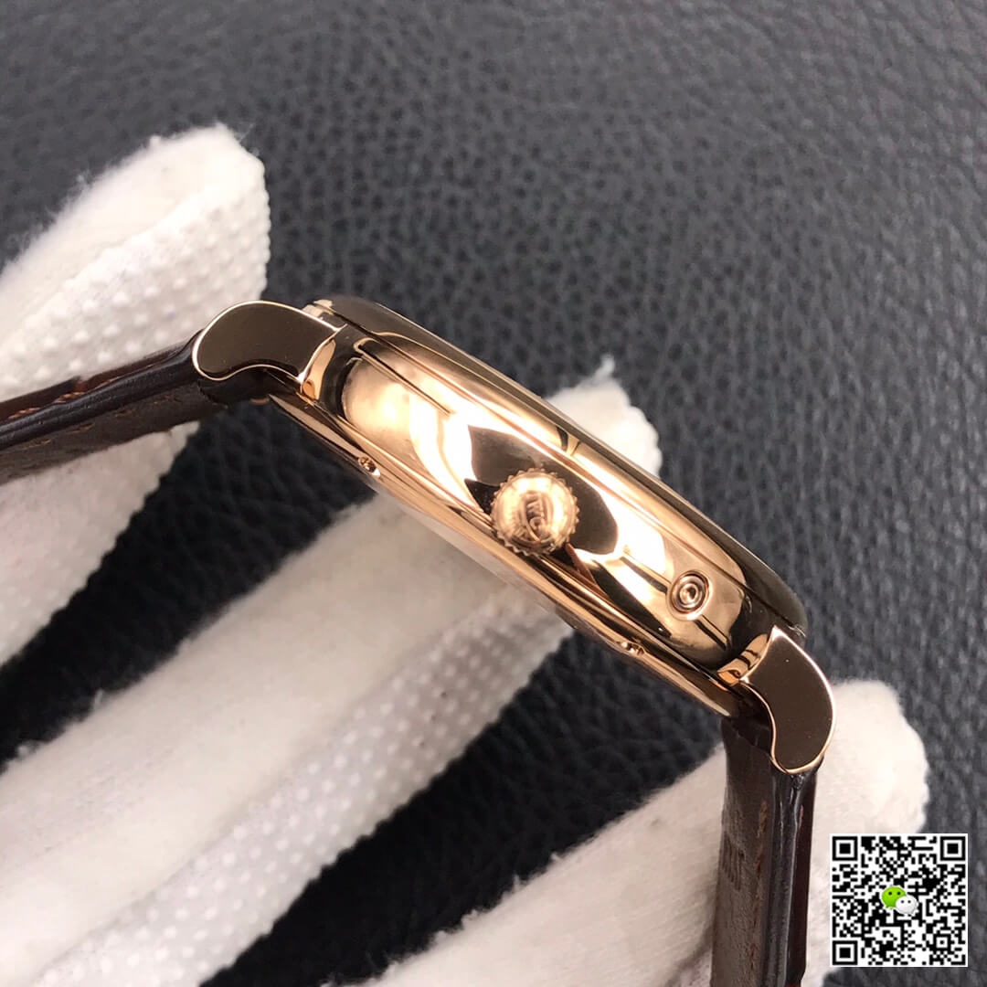IWC Portofino Moon Phase IW459401 MKS Factory Rose Gold