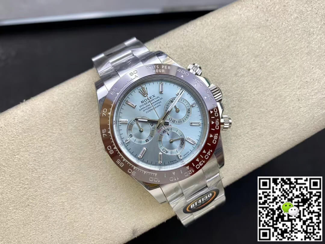 Rolex Daytona M116506-0002 BT Factory Ceramic Bezel