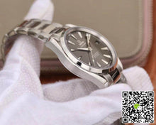 Omega Seamaster Aqua Terra 150M 231.10.39.21.01.002 VS Factory Grey Dial