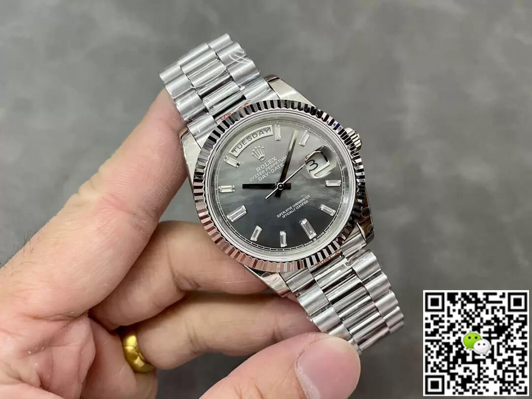 Rolex Day Date 228238 GM Factory V2 Counterweight Version