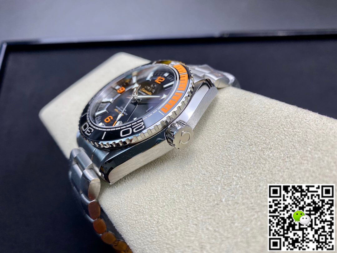 Omega Seamaster 215.30.44.21.01.002 VS Factory Ceramic Bezel