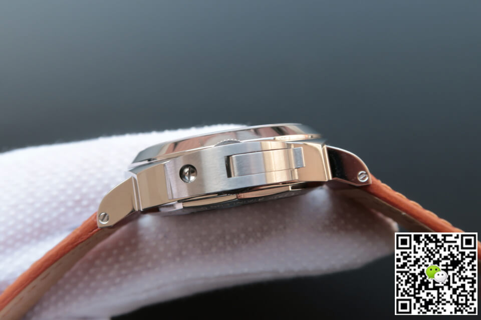 Panerai Luminor PAM 00111 VS Factory Stainless Steel