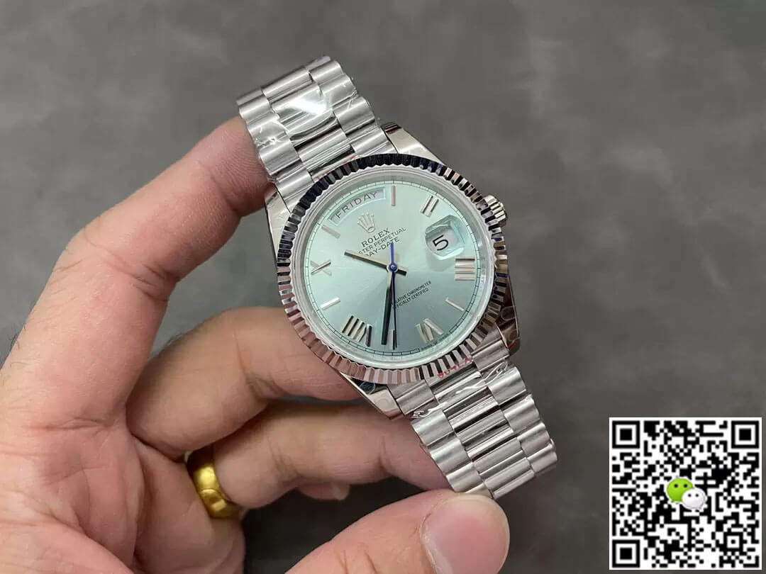 Rolex Day Date 228236 GM Factory V2 Counterweight Version