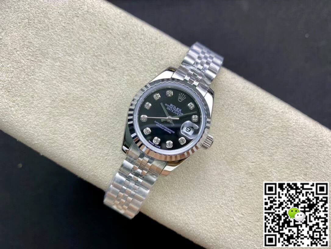 Rolex Datejust 279174 28MM BP Factory Stainless Steel