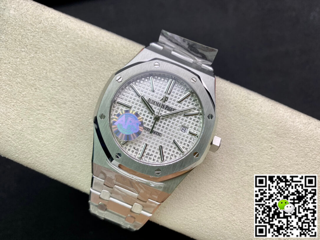Audemars Piguet Royal Oak 15400ST.OO.1220ST.02 APS Factory Stainless Steel