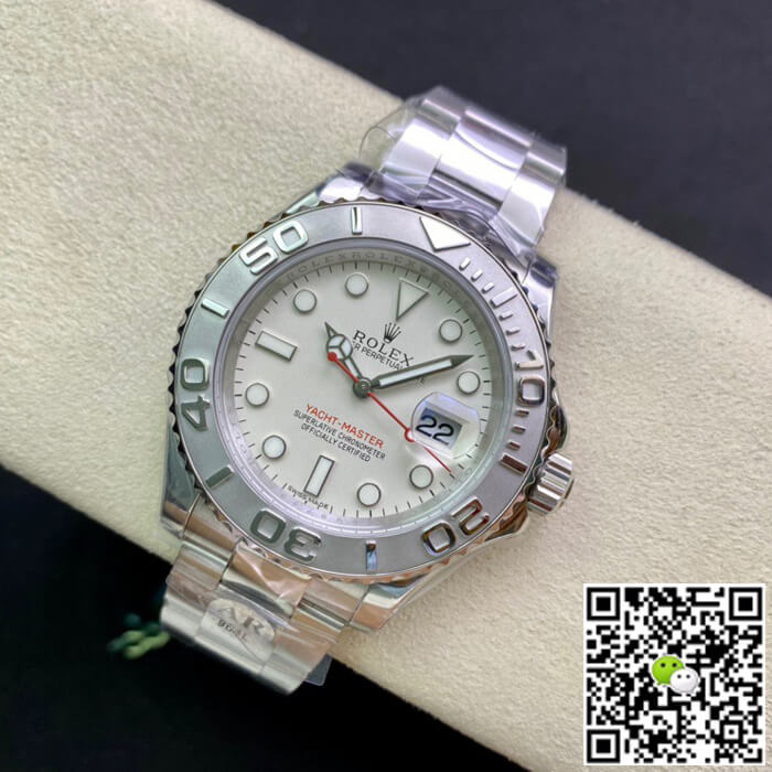 Rolex Yacht Master 40MM AR Factory 904L
