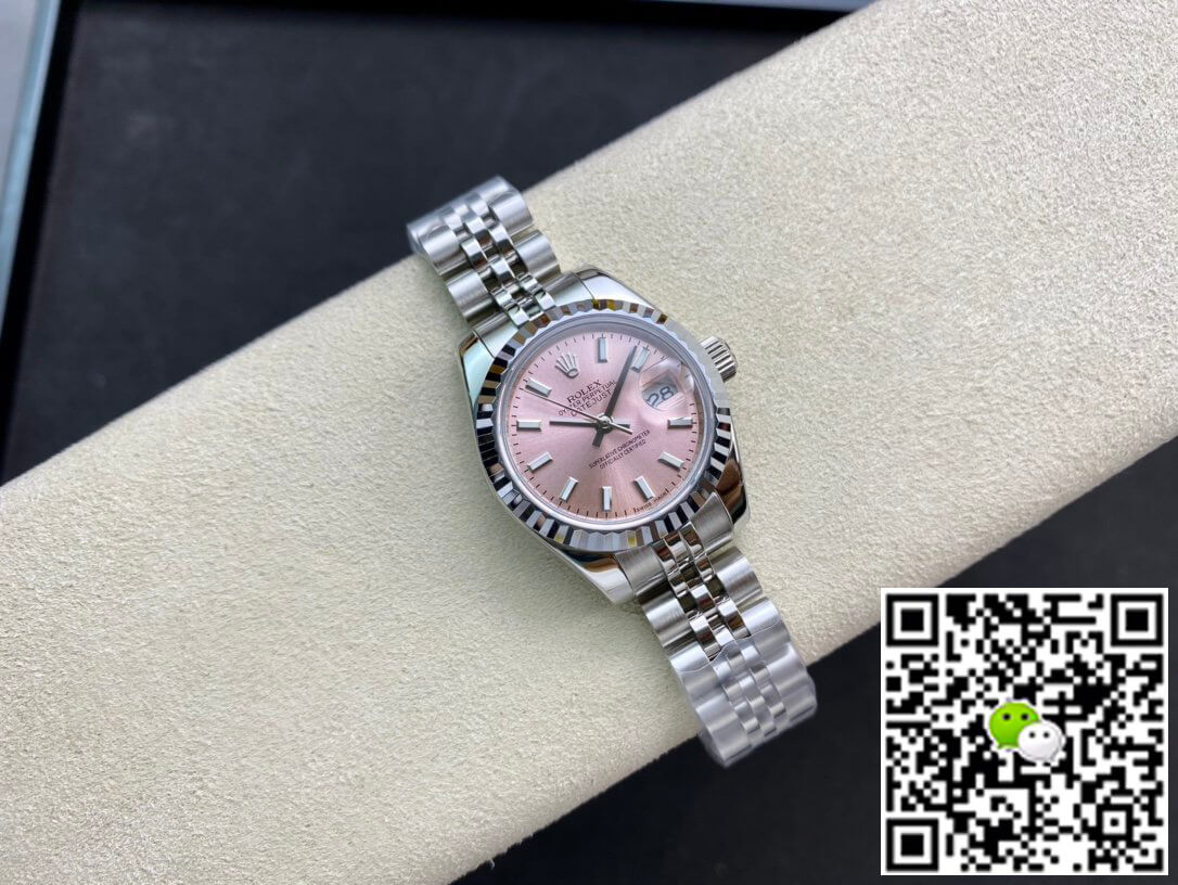 Rolex Datejust M279174-0001 28MM BP Factory Stainless Steel