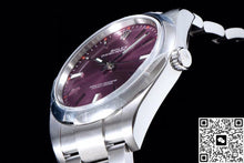 Rolex Oyster Perpetual m114300-0002 NR Factory Oyster steel