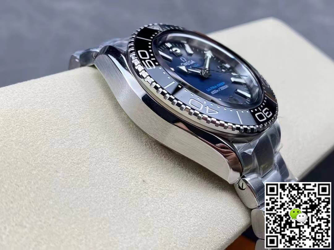 Omega Seamaster 215.30.46.21.03.001 VS Factory Ceramic Bezel