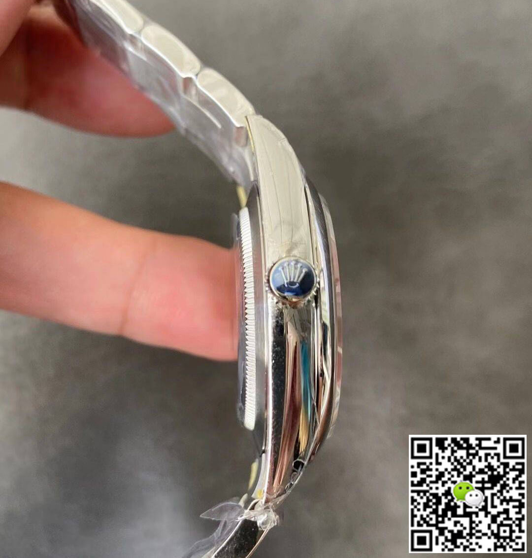 Rolex Oyster Perpetual M124300-0001 41MM VS Factory Stainless Steel