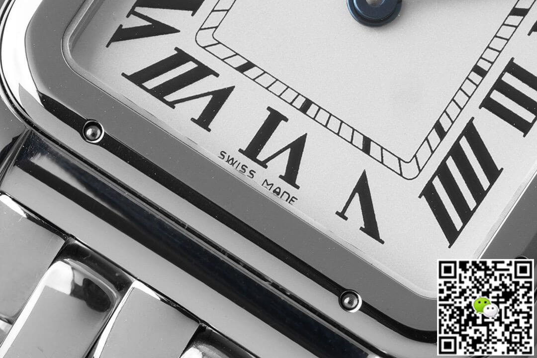 Panthere De Cartier WSPN0007 27MM BV Factory Stainless Steel Case