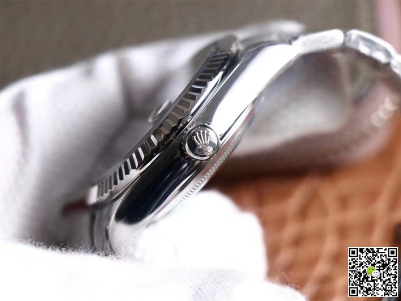 Rolex Sky Dweller M326934-0003 Noob Factory Blue Dial