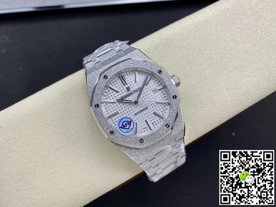 Audemars Piguet Royal Oak 15410 APS Factory Stainless Steel